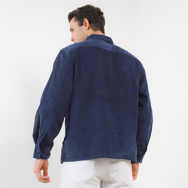 Huge In Navy
