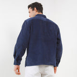 Huge In Navy