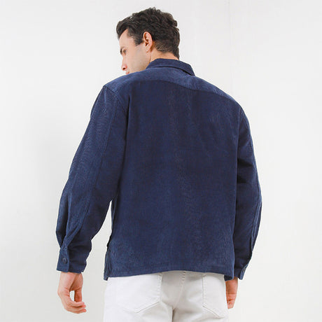 Huge In Navy