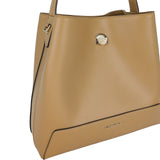 Tortee Satchel In Tan