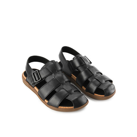Asahi Jake Fisherman In Black
