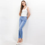 Ortensa In Light Blue