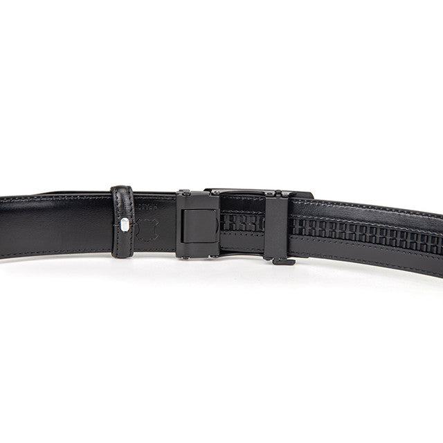 Vanya Automatic In Black