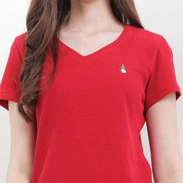 Bsc Vella In Red