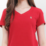 Bsc Vella In Red