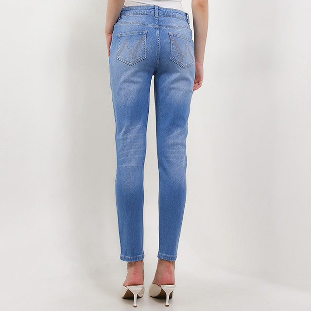 Ortensa In Blue