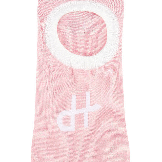 Luna L Inv Socks In Multi color