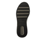 Oswald Slip On In Grey