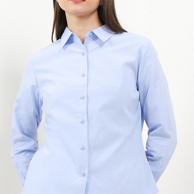 Hush Puppies Apparels Wanita Shirt Sontag