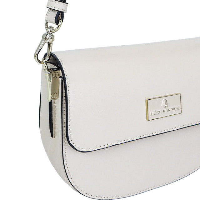 Sling Bag Ginnie Sling M In Beige