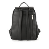 Bernette Backpack (M) In Black