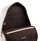 Bernette Backpack (M) In Off White