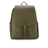Bernette Backpack (L) In Olive