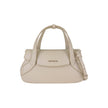 Cassidah Satchel In Beige