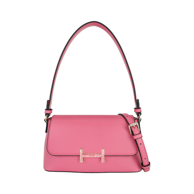 Shoulder Bag Monet Shoulder M In Pink
