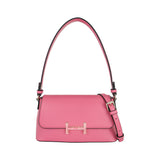 Shoulder Bag Monet Shoulder M In Pink