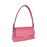 Shoulder Bag Monet Shoulder M In Pink