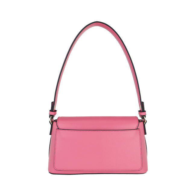 Shoulder Bag Monet Shoulder M In Pink