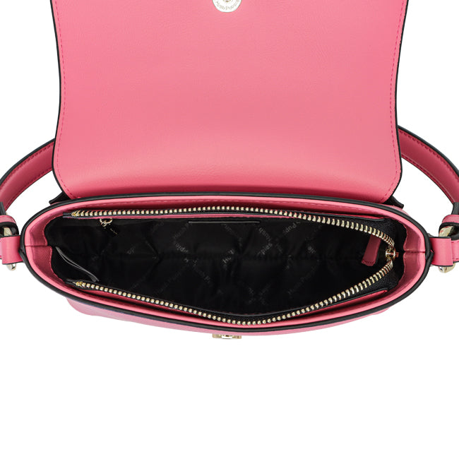 Shoulder Bag Monet Shoulder M In Pink