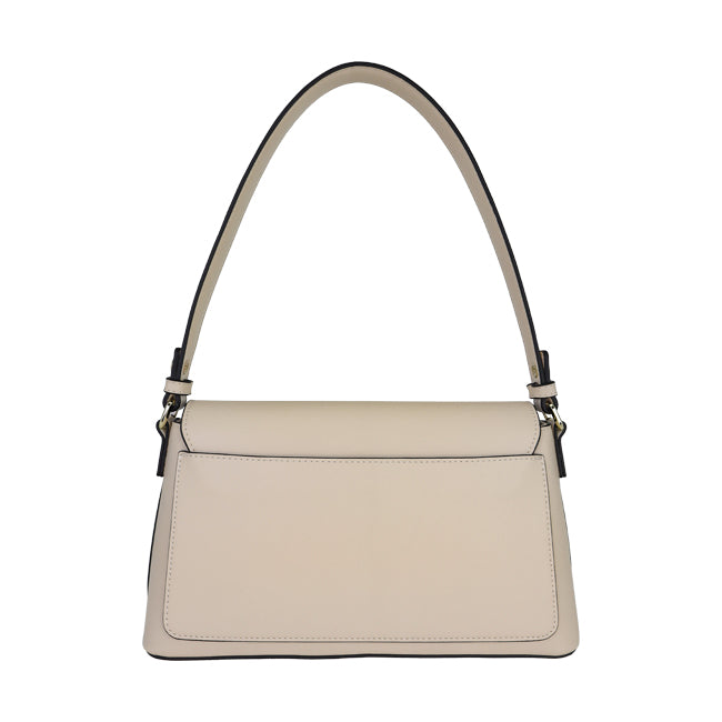 Monet Shoulder L In Beige