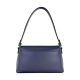 Monet Shoulder L In Navy