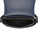 Monet Shoulder L In Navy