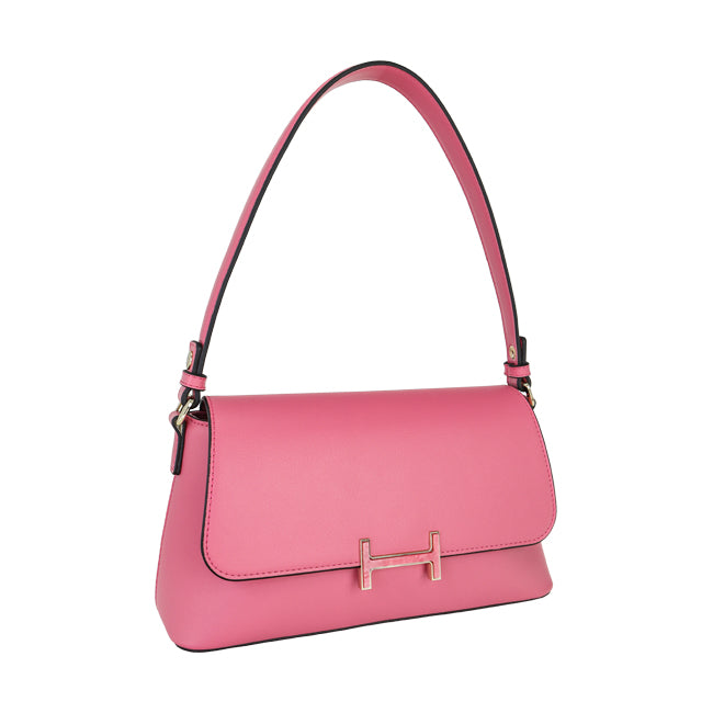 Shoulder Bag Monet Shoulder L In Pink