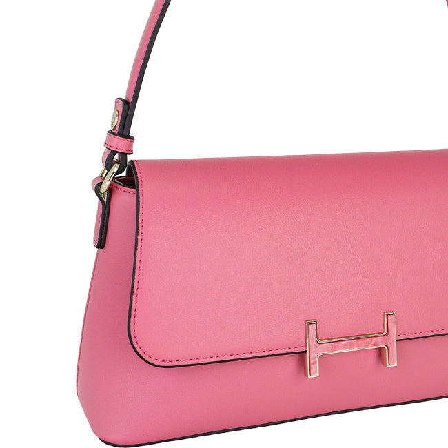 Shoulder Bag Monet Shoulder L In Pink