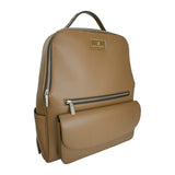 Katelyn Backpack (L) In Brown