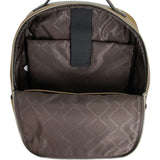Katelyn Backpack (L) In Brown