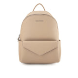 Riveree Backpack M In Beige