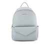 Riveree Backpack M In Light Blue