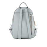 Riveree Backpack M In Light Blue