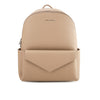 Riveree Backpack L In Beige