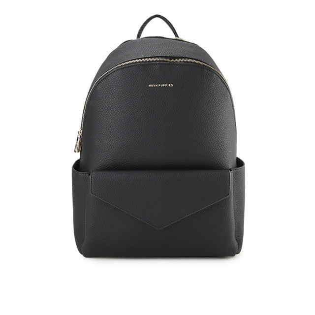 Riveree Backpack L In Black