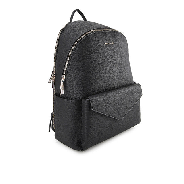 Riveree Backpack L In Black