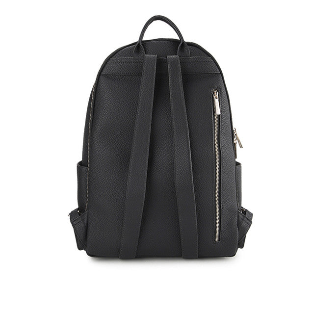 Riveree Backpack L In Black