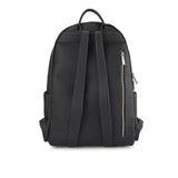 Riveree Backpack L In Black