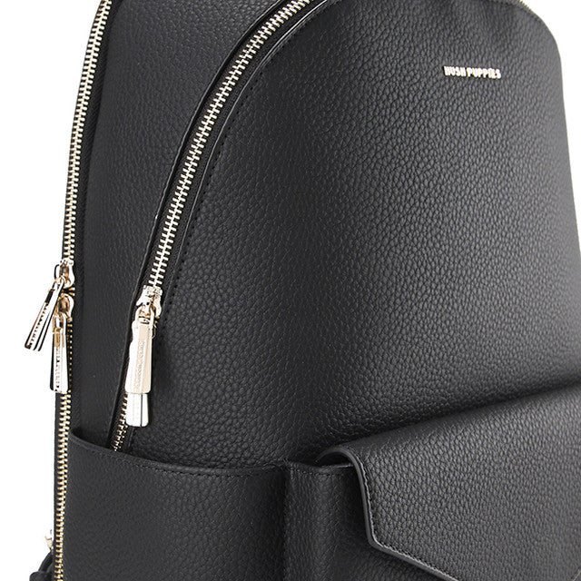 Riveree Backpack L In Black