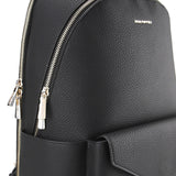 Riveree Backpack L In Black
