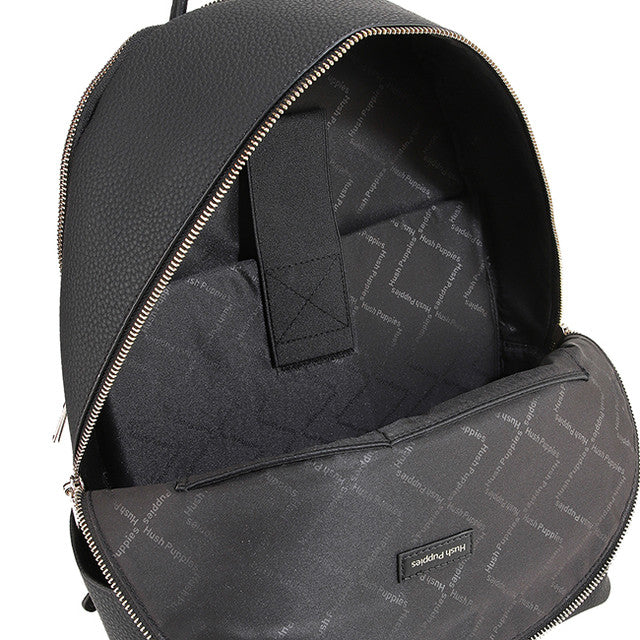 Riveree Backpack L In Black