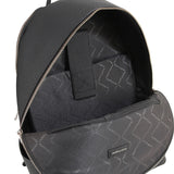 Riveree Backpack L In Black