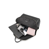 Riveree Backpack L In Black