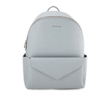 Riveree Backpack L In Light Blue