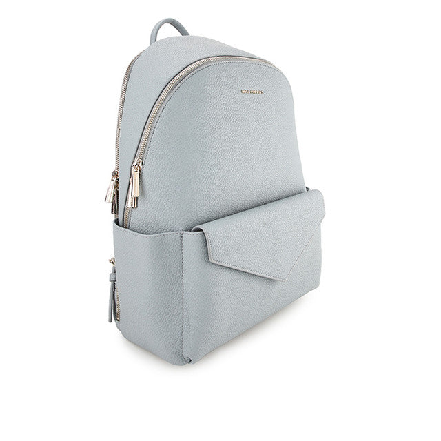 Riveree Backpack L In Light Blue