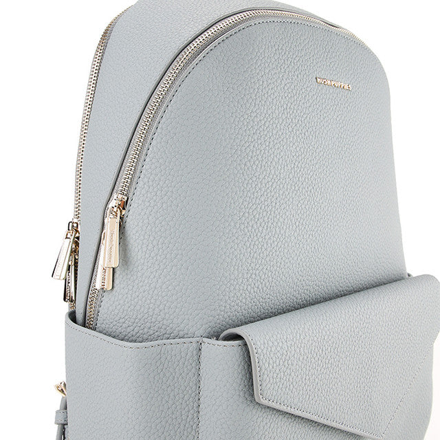 Riveree Backpack L In Light Blue