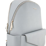 Riveree Backpack L In Light Blue