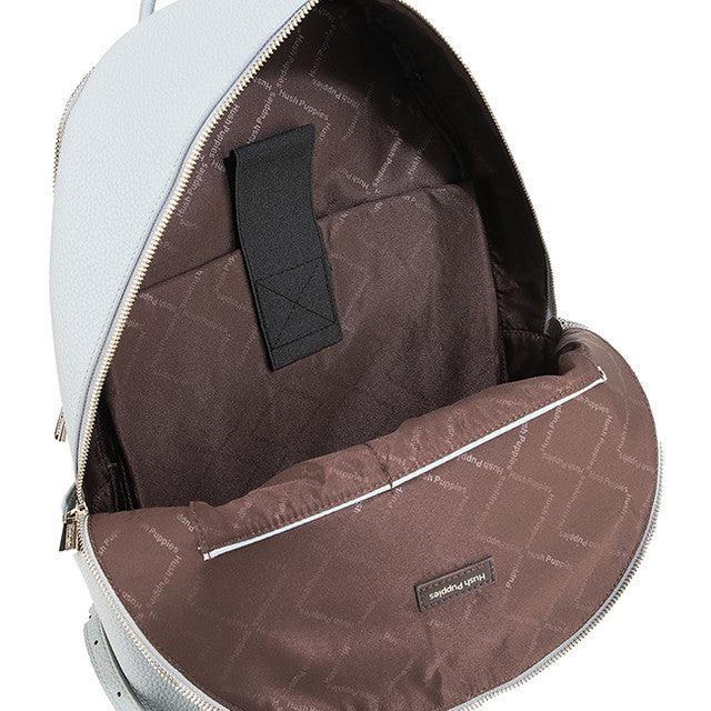 Riveree Backpack L In Light Blue
