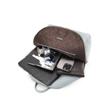 Riveree Backpack L In Light Blue