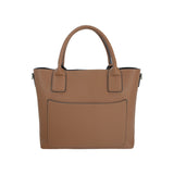 Nancie Tote M In Camel